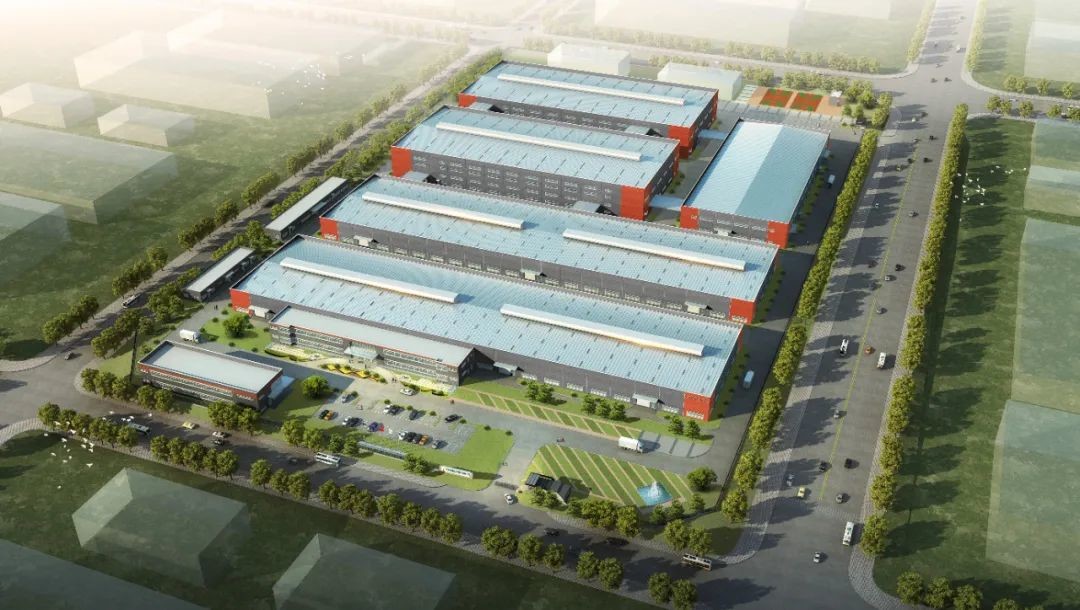 Πιό πρόσφατες ειδήσεις επιχείρησης περίπου Η Yitao Group αναγνωρίστηκε ως Δημοτική Πλατφόρμα Καινοτομίας Επιστήμης και Τεχνολογίας Yunfu (2025) Η Air Spring Co., Ltd., LTD. ξεκίνησε επίσημα τη δεύτερη φάση του έργου.