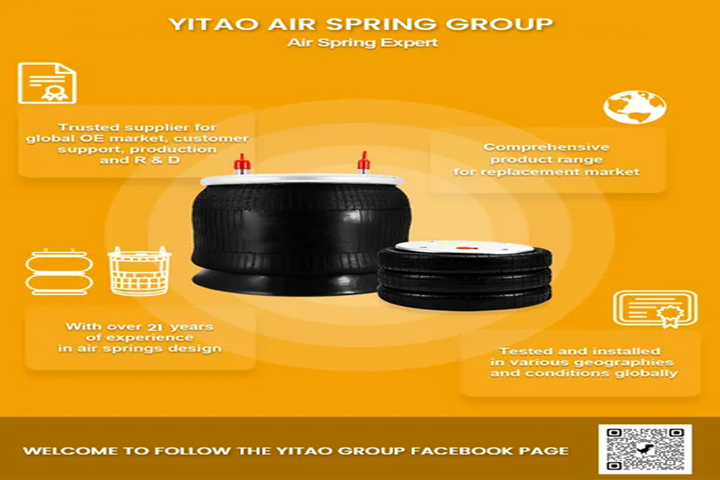 Πιό πρόσφατες ειδήσεις επιχείρησης περίπου Καλώς ήρθατε στη σελίδα Ακολουθήστε μας στο Facebook για τις τελευταίες τάσεις του κλάδου, την κυκλοφορία προϊόντων και πολλά άλλα.