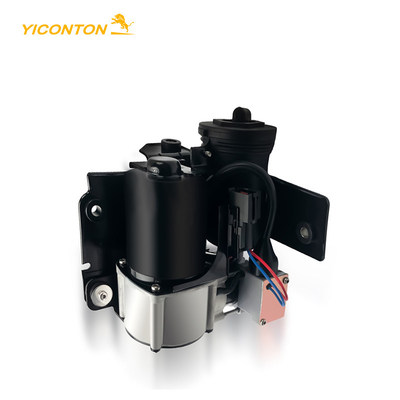 7L1Z5319AE συμπιεστής αναστολής γύρου αέρα για την αποστολή 2018-07 της Ford