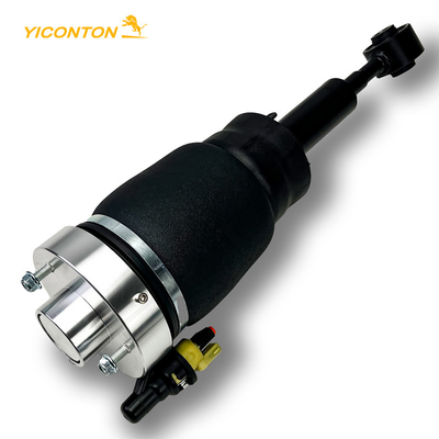 6L743C098Because μπροστινή δοκός στέγης αέρα για τον πλοηγό 2003-2006 του Λίνκολν