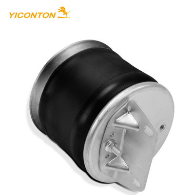 Αναρτώμενο φορτηγό Air Spring Bellows W013589616 Contitech 99-12P515 For Triangle 8515 6368