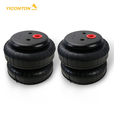 Firestone (οπίσθιο τμήμα 01-10 Chevrolet/GMC C2500HD/C3500HD 2WD/4WD εξαρτήσεων ανοίξεων αρωγών αέρα 2250)