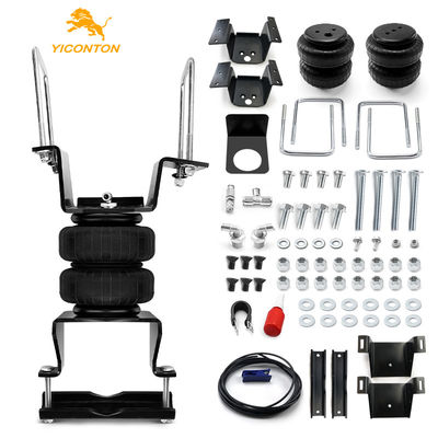 Εύκολη εγκατάσταση βαρέος φορτηγό αέρα ελατήριο για Silverado Sierra 3500 2500 HD φορτηγά