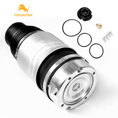 7L6616040E 7L6616040D 1C 6264 Air Suspension Spring   Compatible with Audi Q7 (all models), Volkswagen Touareg (all models), Porsche Cayenne (all models) Front Right Installation  40*18*18 Dimensions