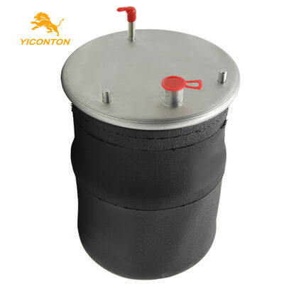 1V 4570 Ελατήριο αέρα φορτηγού, κατάλληλο για σχηματισμό 92621/Contitech 4570 NP 02/Vovo 2124749 22058741