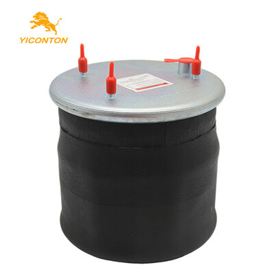 1V 6014 Εξαγωγική ατμοσφαιρική ελαστική κατάλληλη για σφραγίσματα 16224F/Meritor MLF7053/DAF 0392022