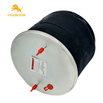 Ελατήριο αέρα φορτηγού 1V 6022 κατάλληλο για Contitech 1R12-825 566-24-3-524/DT 2.61032/AB Vovo 20703452