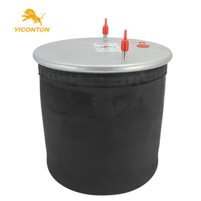 Αερόφουσκα φορτηγού 1V 6013 κατάλληλη για Firestone W01-M58-8966/Contitech BPW36/Goodyear 1R14-703