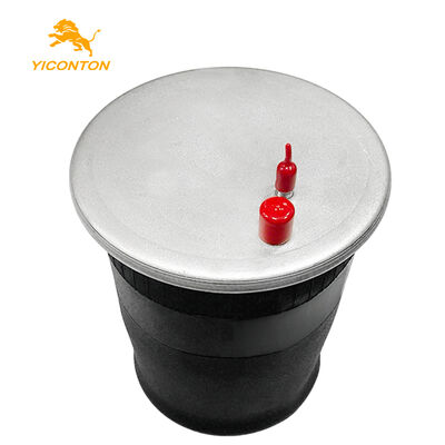 Εμπρός αερόφουσκα φορτηγού 1V 6047 κατάλληλη για Contitech 4884N1P06/Firestone W01-768-1293 1T17HR