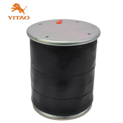 1V 7358 Αερομεταλλεύσεις φορτηγών κατάλληλες για Firestone W01-M58-7358/Phoenix 1D28B-9/Contitech 4813NP07