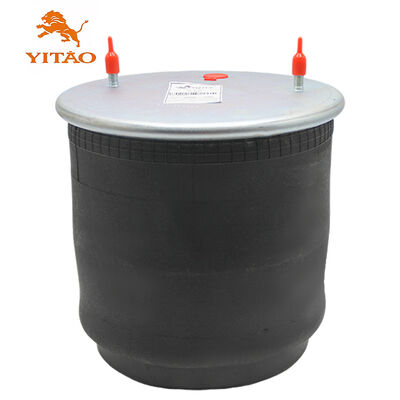 1V 8602 Ελατήριο αέρα φορτηγού κατάλληλο για Firestone W01-M58-8602/Goodyear 1R14-757