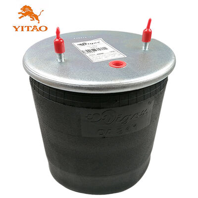 Ελατήριο αέρα φορτηγού 1V 8619 κατάλληλο για Firestone C01-M58-1267/Dunlop FR D11B30