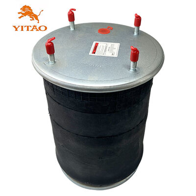 1V 8766 Ελατήριο αέρα φορτηγού κατάλληλο για Firestone W01-M58-8766/Phoenix 1D28D2