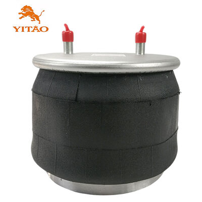 1R13-124 Συγκρότημα αεριούχου ελαστικού Goodyear / Navistar FLRX1R13124 Προδιαγραφές ανάρτησης φορτηγών