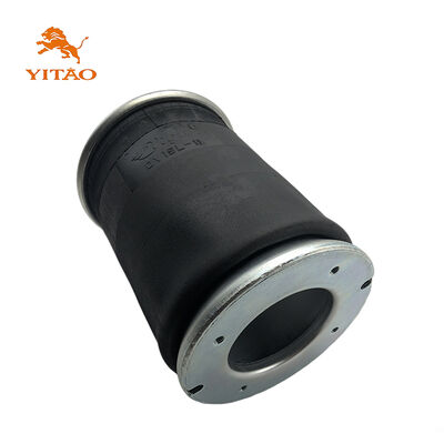 W01-358-9923 Firestone Truck Air Spring Goodyear 1R12-481 Υψηλής χωρητικότητας φορτηγό κυλιόμενης λεπίδας