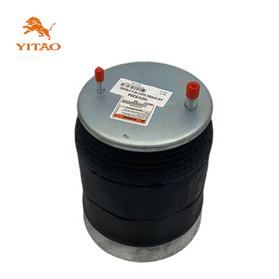 Υψηλή βαρύτητα διπλή περιστρεφόμενη ατμοσφαιρική άνοιξη για φορτηγά αεροπορικά κιτ αναστολής OE αντικατάσταση∙ Firestone W01-358-9394 Contitech 910-19P Goodyear 1R12-142