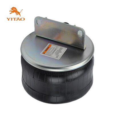 Επικοινωνία με την ατμοσφαιρική ανάρτηση πίσω άξονα