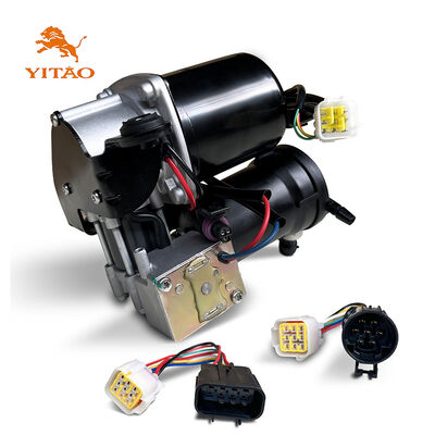 Πρωταθλητικός συμπιεστής εναέριας ανάρτησης για Cadillac 15254590 19299545