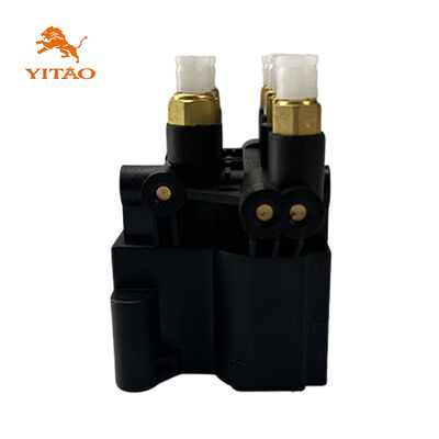 Συμπίεσμος υψηλής απόδοσης ατμοσφαιρικής ανάρτησης για BMW σειράς 7 G12 2015-2018 4725530100