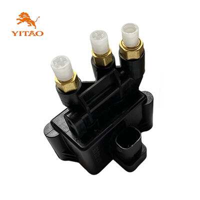 12V Συμπιεστής αερανάρτησης βαρέως τύπου για BMW Σειρά 6 G32 GT 2016-2019 37206886721