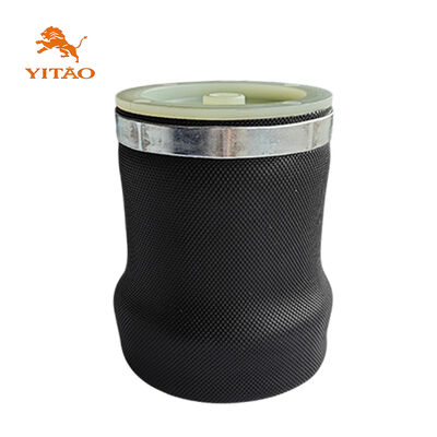 OEM SZ51-7P02 Ελαστική ατμοσφαιρική άνοιξη για ρυμουλκούμενα φορτηγών