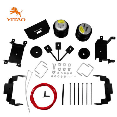 Κιτ Υποβοήθησης Ρυμούλκησης 5-100 PSI Ρυθμιζόμενο Ταιριάζει σε Ford F-150 4WD 2015-2023 Firestone 2582 W217602582