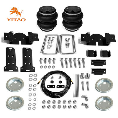 Κίτ ανάρτησης αέρα 2019-2023 Chevrolet Silverado 1500 4WD/RWD 57288
