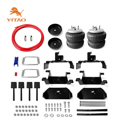 Air Spring Suspension Kit Fits 2009-2014 Ford F-150 2WD/4WD TR2525