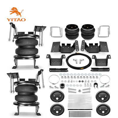Κίτ ανάρτησης αέρος άνοιξης Fits 2011-2019 Chevrolet Silverado 2500/3500 HD 57538