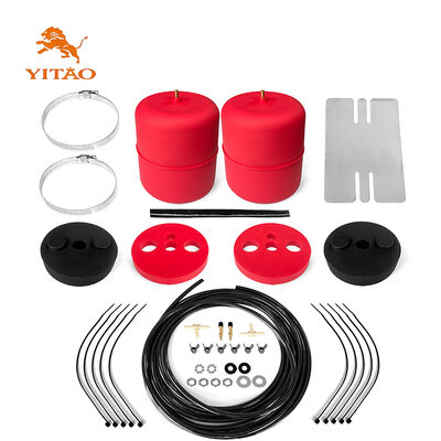 Κίτ ανάρτησης αέρα 60829 Fits 2018-2024 Jeep Wrangler JL