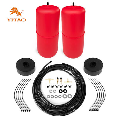 Κίτ ανάρτησης αέρα 60830 Fits 2020-2024 Jeep Gladiator
