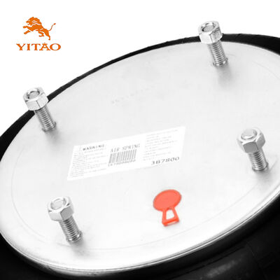 Ελατήριο αέρα Firestone W01-358-7800 Contitech FT530-32-333 Τριπλού Σπειρώματος