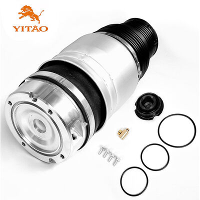 Οπίσθια εξάρτηση αναστολής αερόσακων 7L6616403B 7L5616403E για A7 C7 Q7
