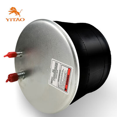 1V 9554 Ελατήριο αέρα φορτηγού κατάλληλο για Firestone W01-M58-9554 1T15LP-2/Hendrickson 60716-2