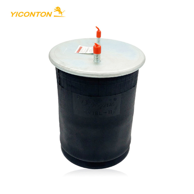 Firestone W01-358-9122 Goodyear 1R14-045 ο Μαύρος ανοίξεων αέρα φορτηγών