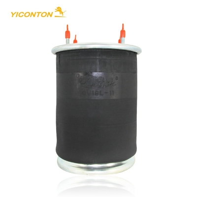 Firestone W01-M58-6364 813MB σύστημα αναστολής ανοίξεων αέρα για το φορτηγό 1723269 Scania