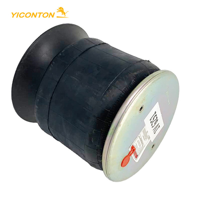 Άνοιξη αέρα Contitech ανοίξεων αέρα φορτηγών 50046 W01-M58-6251 για τη SAF 503513061 φορτηγών
