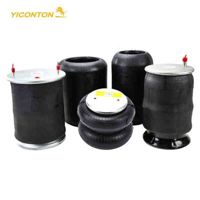 Ποιότητα  Hendrickson S-8768 45843-3 W01-358-6910 Bus Air Spring Doubl Convoluted Air Spring Εργοστάσιο