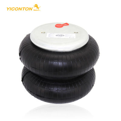 Ποιότητα  W01-358-6902 Air Ride Spring Double Convoluted For Hendrickson Trailer Εργοστάσιο