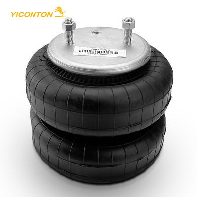 άνοιξη αέρα φορτηγών 2B 5272 για τη SAF 90557237 Ridewell 1003586943C