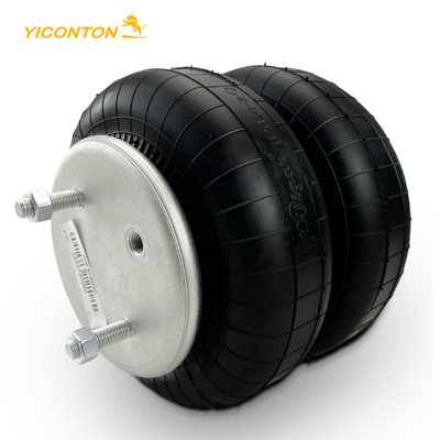 άνοιξη αέρα φορτηγών 2B 5272 για τη SAF 90557237 Ridewell 1003586943C