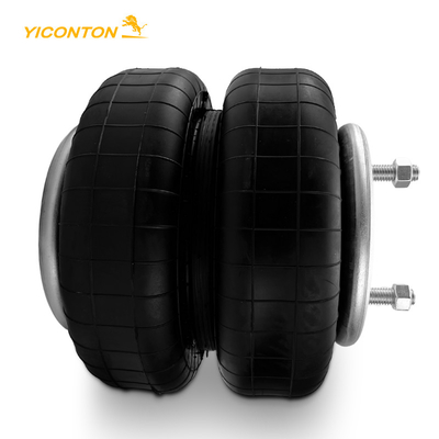 άνοιξη αέρα φορτηγών 2B 5272 για τη SAF 90557237 Ridewell 1003586943C
