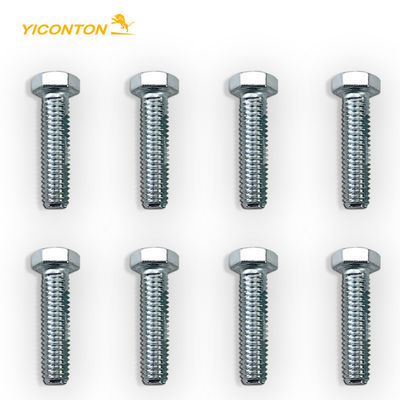 Διπλό κυματοειδές ελατήριο αέρα από καουτσούκ για τρέιλερ