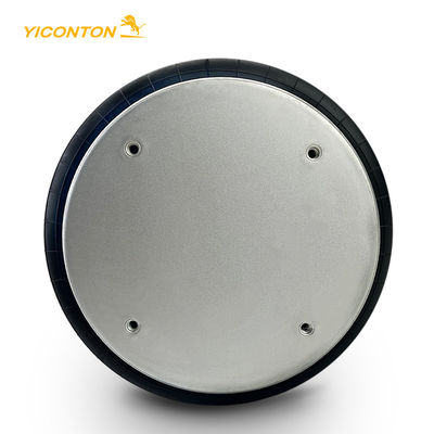 Διπλό κυματοειδές ελατήριο αέρα από καουτσούκ για τρέιλερ