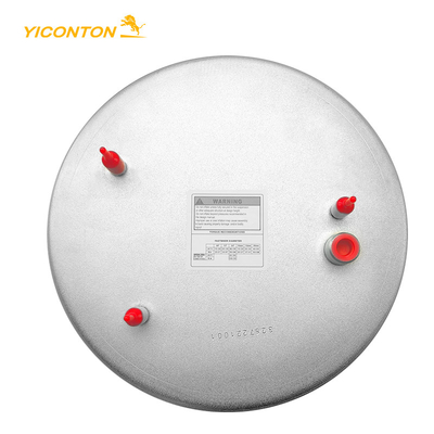 Άνοιξη αέρα φορτηγών μετάλλων για DAF 1697678 Firestone W01-M58-8722 Contitech 836MK1 6 0388165 Meritor MLF7060