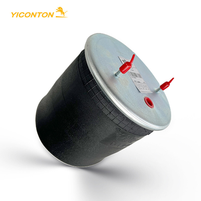 άνοιξη αέρα φορτηγών 1V 8609 για BPW BPW30K 05.429.42.41.1 Meritor MLF7042 Friestone W01-M58-8609