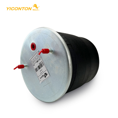 άνοιξη αέρα φορτηγών 1V 8609 για BPW BPW30K 05.429.42.41.1 Meritor MLF7042 Friestone W01-M58-8609