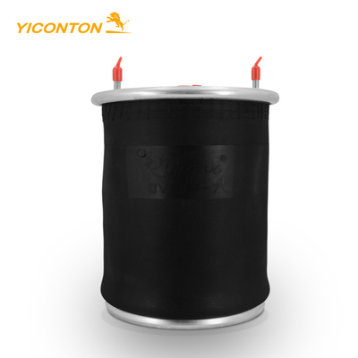 1V 6338 λαστιχένια άνοιξη αέρα για τη SAF 3.229.0027.00 WABCO 9518147300 Firestone W01-M58-6338 φορτηγών