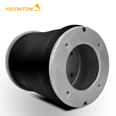 1V 6338 λαστιχένια άνοιξη αέρα για τη SAF 3.229.0027.00 WABCO 9518147300 Firestone W01-M58-6338 φορτηγών