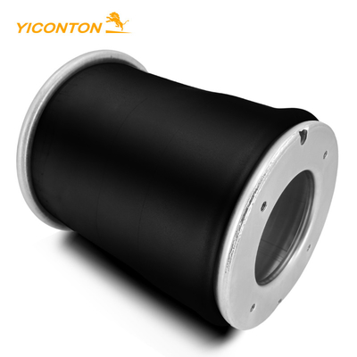 1V 6338 λαστιχένια άνοιξη αέρα για τη SAF 3.229.0027.00 WABCO 9518147300 Firestone W01-M58-6338 φορτηγών